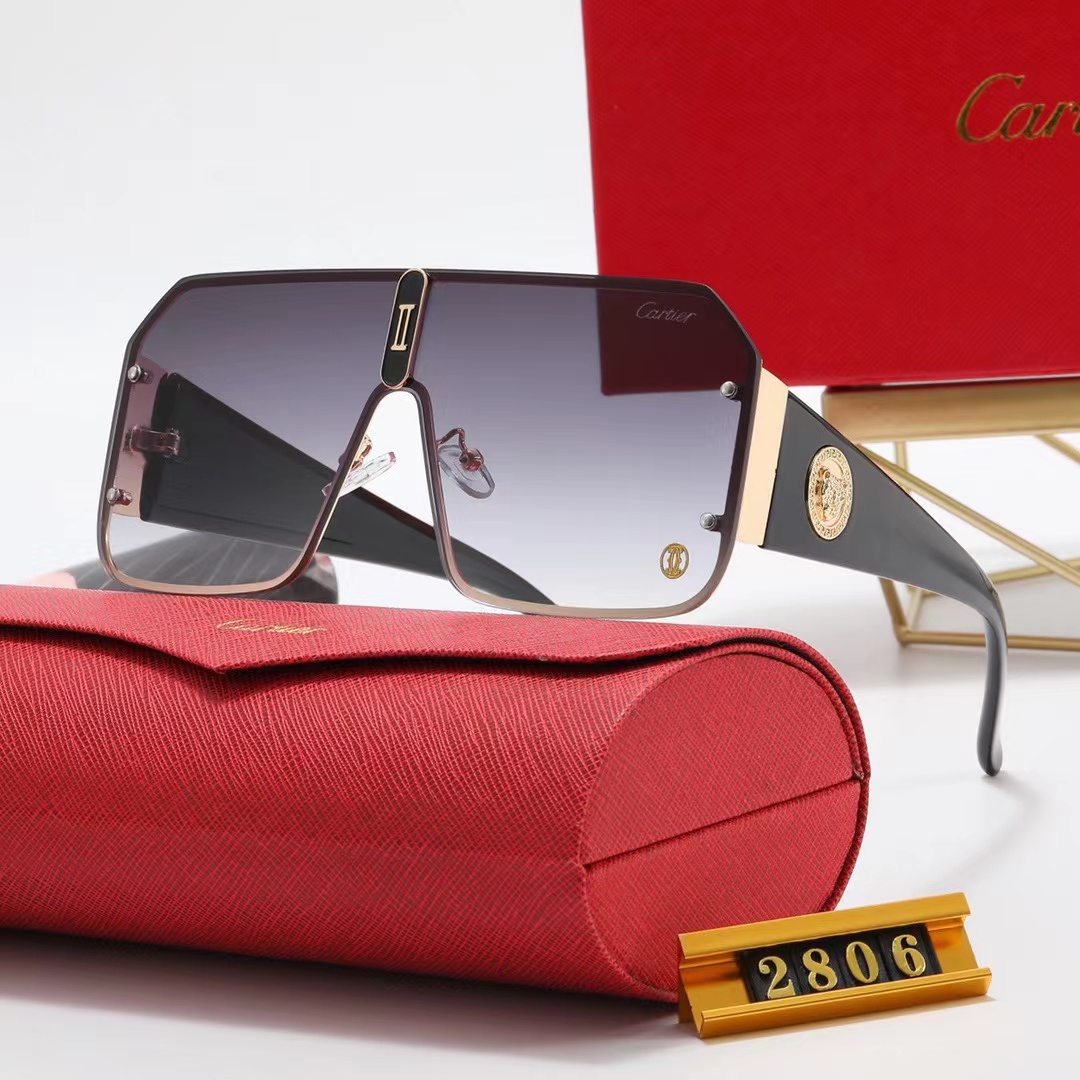 Cartier sunglasses-C5909S